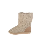 Boty, pantofle EMU Australia Bartle W W W13142-MACA dámské