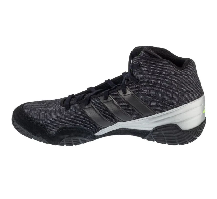 zápasové boty  Black 41 1/3 model 21386781 - ADIDAS