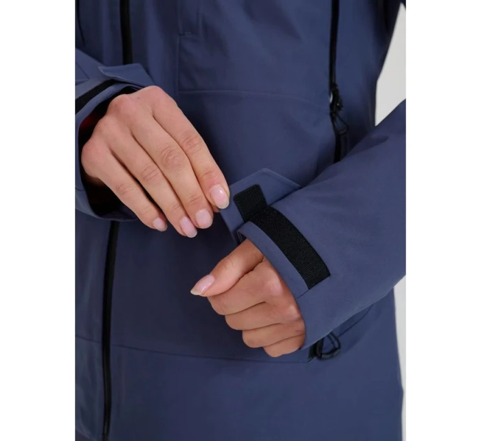 Dámská membránová trekingová bunda 20000 4F 4FWSS25TTJAF700-22S Dámská membránová trekingová bunda 20000 4F 4FWSS25TTJAF700-22S