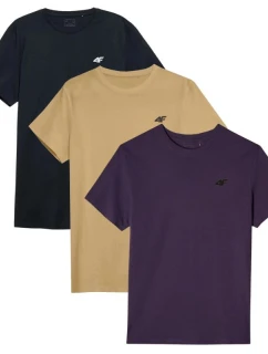 Trička M model 21437571 pánské - 4F