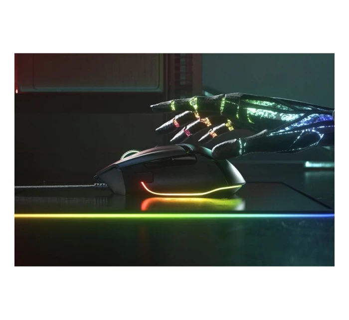 Herní myš Razer Basilisk V3 35K Pravostranná optická myš 35000 DPI Herní myš Razer Basilisk V3 35K Pravostranná optická myš 35000 DPI