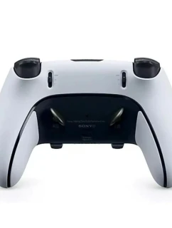 ovladač  Edge bílý model 21813158 - Sony