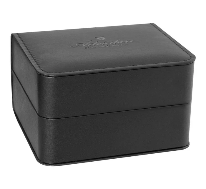 ADRIATICA Premiere pánské hodinky A8329.4114Q + BOX