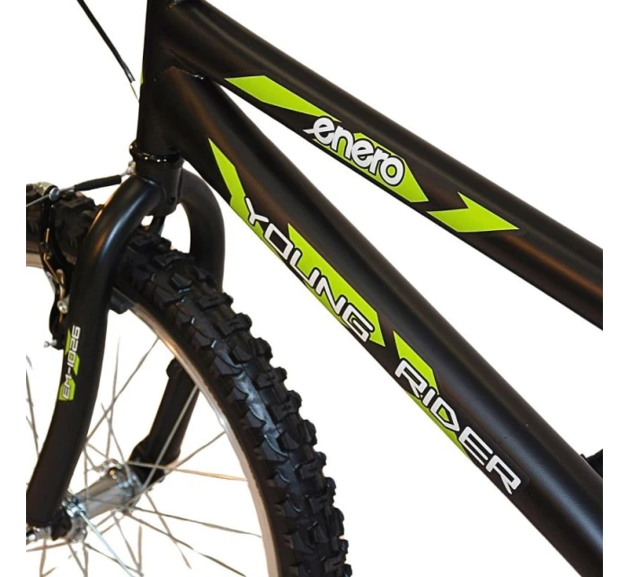 20 ENERO YOUNG RIDER DĚTSKÉ KOLO