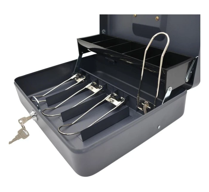 KUFŘÍK 30X24X8,5CM 1067605 SASKA GARDEN KUFŘÍK 30X24X8,5CM 1067605 SASKA GARDEN