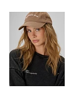 Dámská volná mikina s potiskem model 22369612 - 4F Dámská volná mikina s potiskem model 22369612 - 4F
