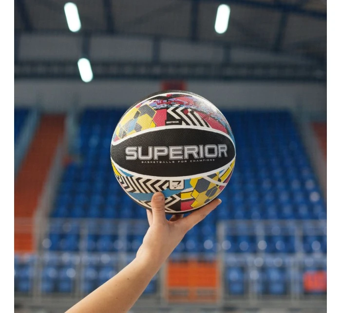 basketbal model 21340406 - Meteor