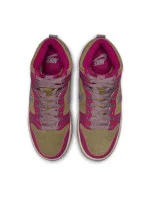 Boty Nike Dunk High W FB1273-500 Boty Nike Dunk High W FB1273-500