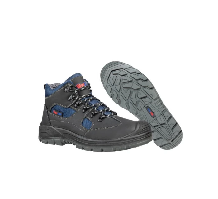 Boty  Mid M model 21315499 - Albatros