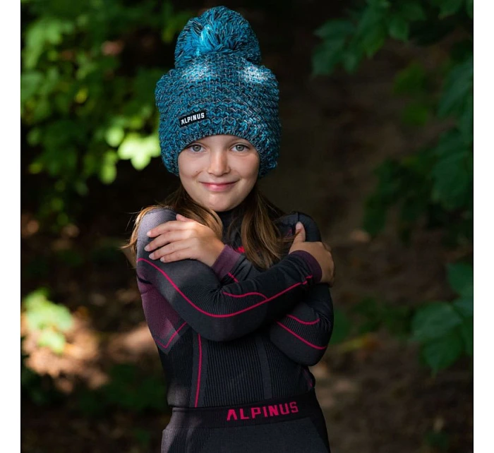 Tactical Mora Set Jr termoprádlo model 18880953 - Alpinus