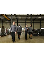 Russell Athletic 265M Pánská mikina s kapucí "Authentic" 10.265M sport heather Russell Athletic 265M Pánská mikina s kapucí "Authentic" 10.265M sport heather
