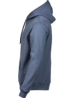 TJ Mikina s kapucí 18. stone model 22497874 - Tee Jays