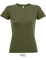 SOL'S Regent Women Dámské tričko model 22409623 army