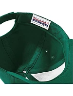 Beechfield B 15 5 panelová kšiltovka "Ultimate" 53.0015 bottle green