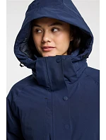 Jacket Women Dámská zimní bunda black model 22470407 - Tenson Jacket Women Dámská zimní bunda black model 22470407 - Tenson
