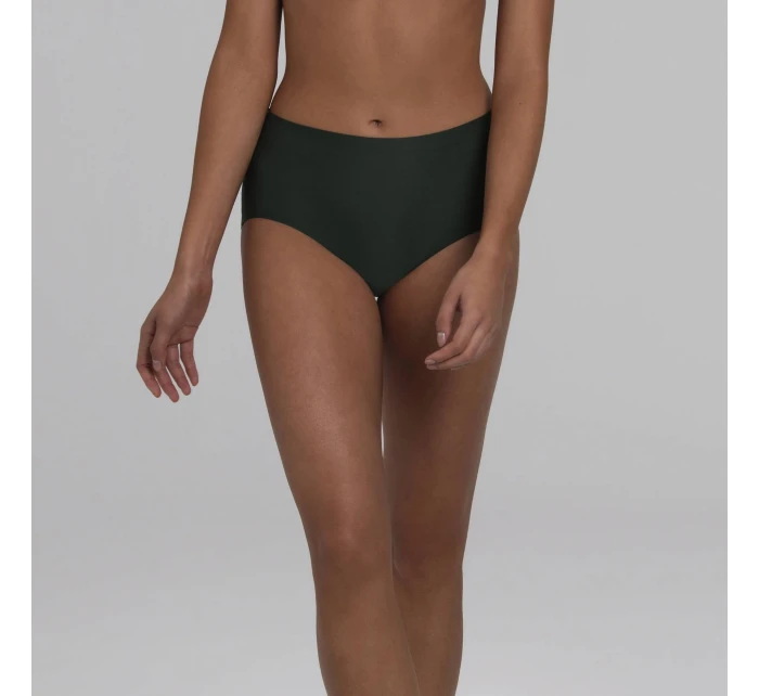 Essential vyšší kalhotky 1343 jungle - Anita Classix