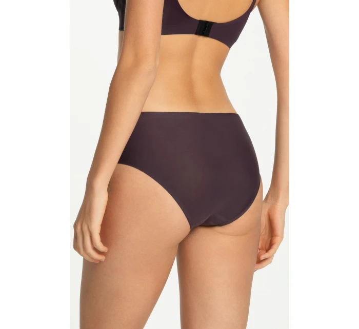 Julimex Simple Classic barva:tmavá švestka