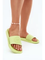 Dámské sandály model 21697586 - 4F Dámské sandály model 21697586 - 4F