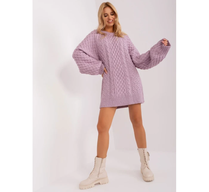 Propojka AT SW 2367 2.64P světle fialová