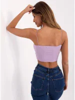 Top model 20941928 světle fialová - FPrice