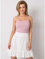 Dámský top FN TP 4593.84P světle růžový