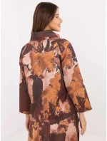 Bluza IT BL  ciemny zielony model 21480374 - FPrice