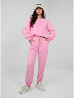 IT DR tepláky 9781.93 růžová IT DR tepláky 9781.93 růžová