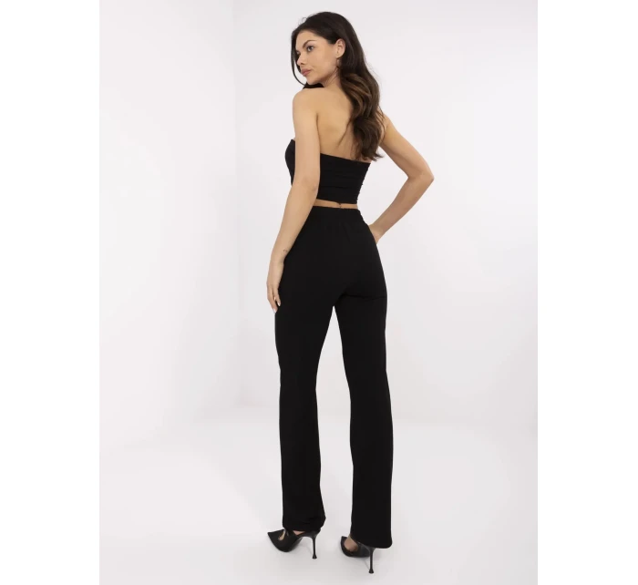 NM DR tepláky model 21062840 černé - FPrice