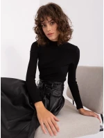 Halenka RV BZ 9205.01P černá Halenka RV BZ 9205.01P černá