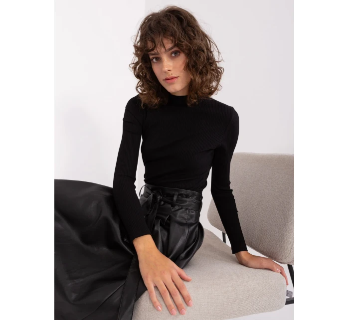 Halenka RV BZ 9205.01P černá Halenka RV BZ 9205.01P černá