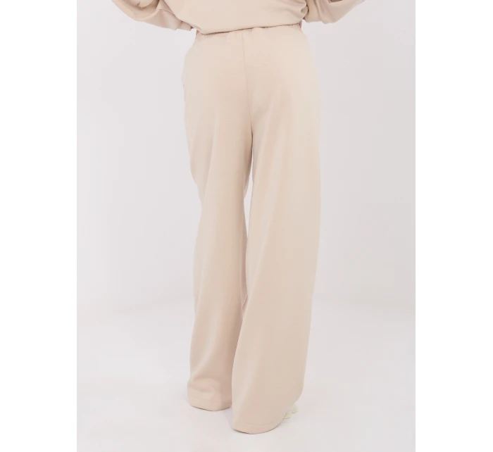 Kalhoty SM SP A1561.25 světle béžové Kalhoty SM SP A1561.25 světle béžové