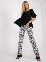 Halenka TW BZ BI 90013.27X černá