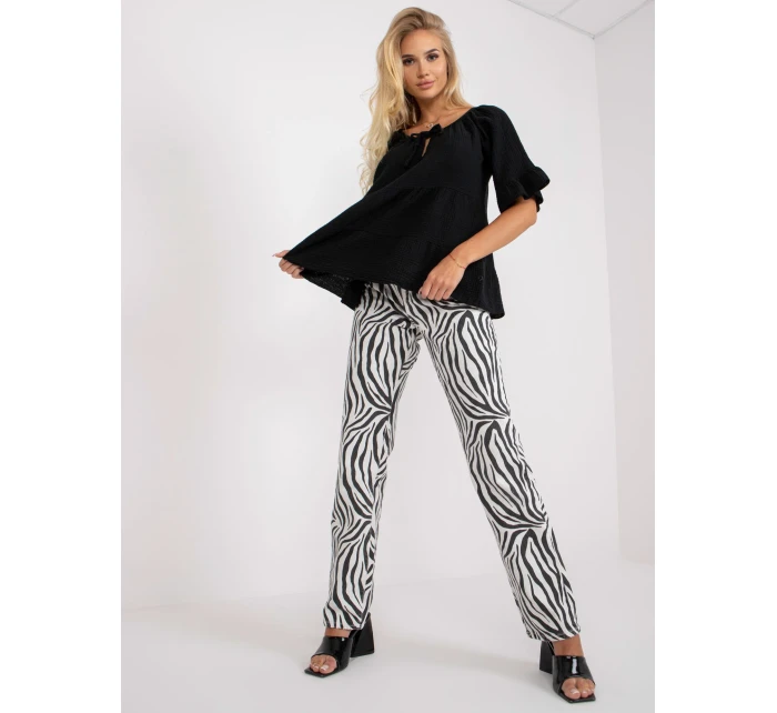 Halenka TW BZ BI 90013.27X černá