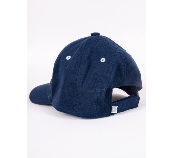 Dětská kšiltovka Baseball Cap model 17179039 Navy Blue - Yoclub