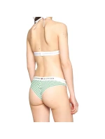 Dámské plavky Brazilky model 20892326 - Tommy Hilfiger Dámské plavky Brazilky model 20892326 - Tommy Hilfiger