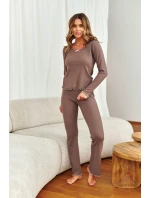 DÁMSKÉ PYŽAMO model 21284537 J/25 - DOCTOR NAP