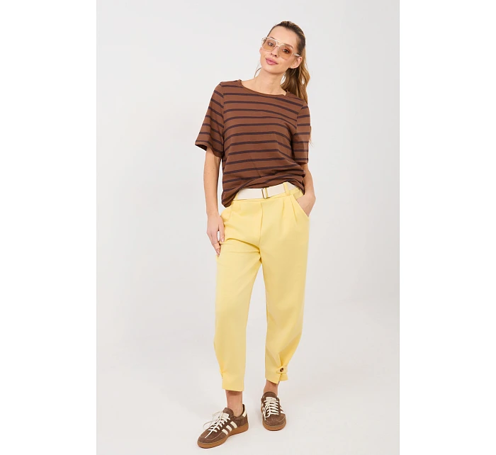 Teplákové kalhoty model 225524 Italy Moda Teplákové kalhoty model 225524 Italy Moda