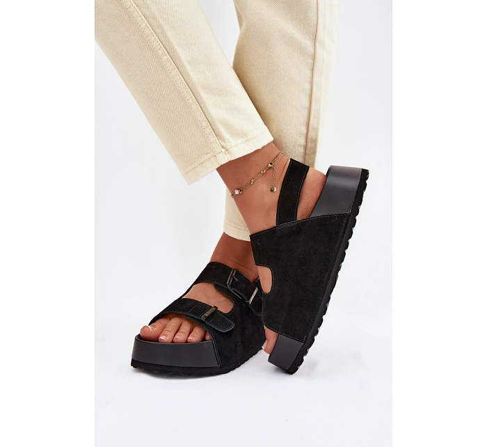 Sandály model 225950 Step in style Sandály model 225950 Step in style