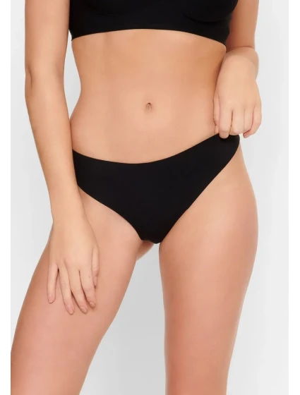 Dámská tanga Lingadore 1700T 2PACK Dámská tanga Lingadore 1700T 2PACK