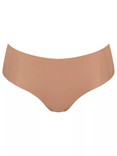 sloggi ZERO Feel 2.0 Hipster - BROWN - SLOGGI BROWN - SLOGGI