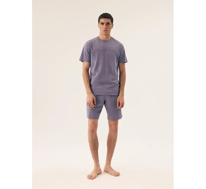 Henderson Premium Pyžamo 42626 Daft kr/r M-3XL Henderson Premium Pyžamo 42626 Daft kr/r M-3XL