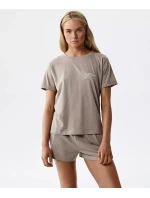 Pyžamo Atlantic NLP-506 kr/r S-2XL