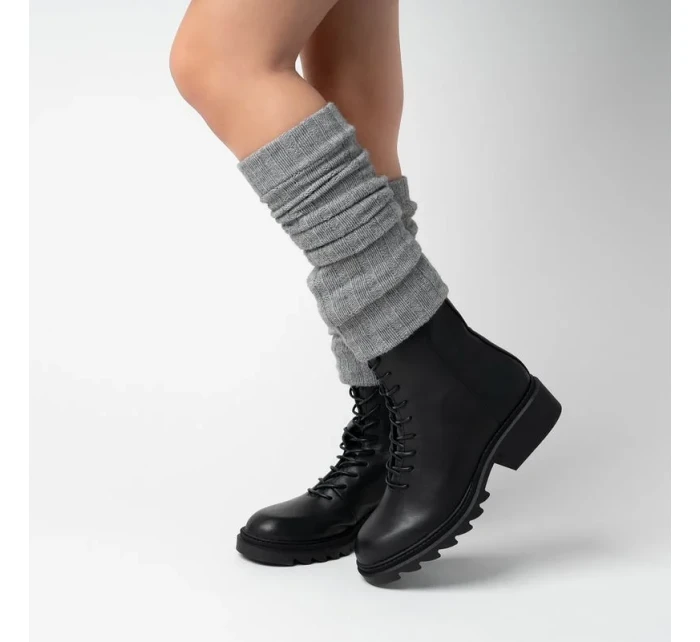 Vlněné podvlékací kalhoty Steven art.068