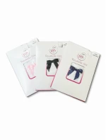 Punčocháče Gatta Rosabella Chic Little Lady 60 den 92-158