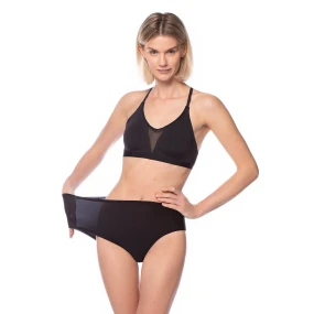 Spodní díl bikin Lama L-FIT 6000 MD-02 XS-2XL Spodní díl bikin Lama L-FIT 6000 MD-02 XS-2XL