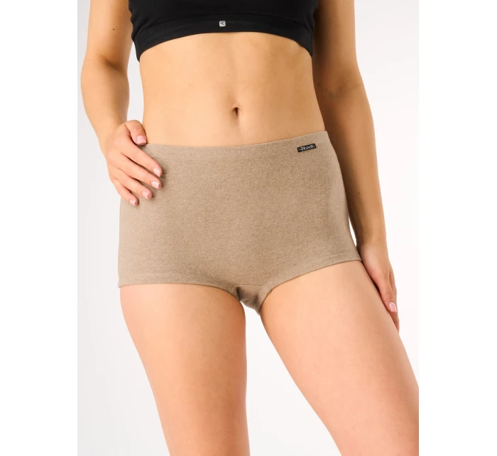 Dámské kalhotky šortky model 20647029 729 B24 SXL - Key