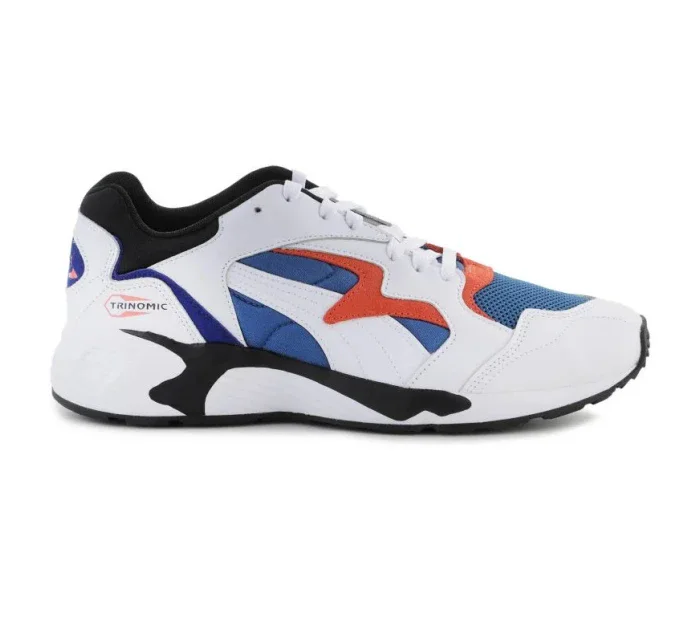 Boty Puma Prevail M 386569-01