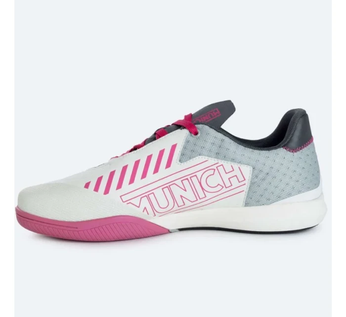 Kopačky Munich Continental V2 IN M 4770004