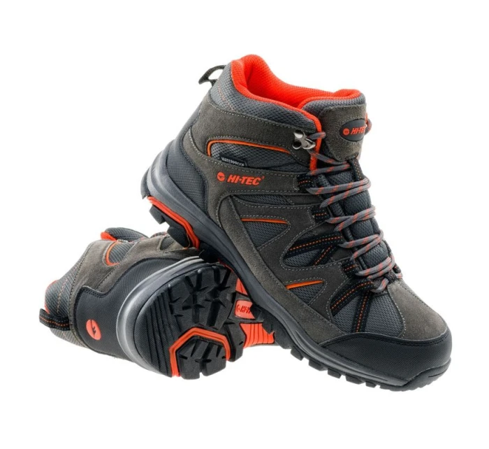 Pánské boty RAPOSO MID WP