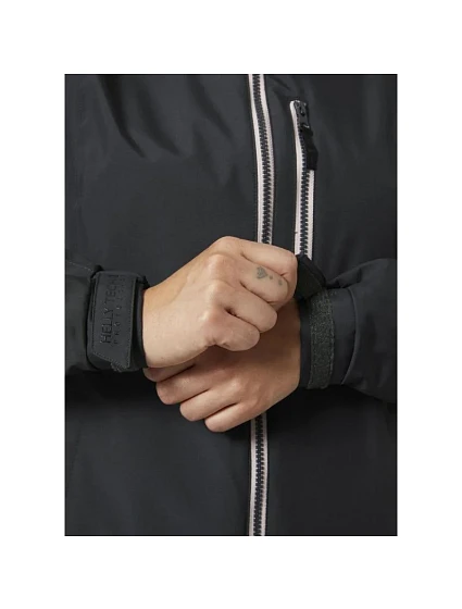 Dlouhá bunda W model 20251408 - Helly Hansen